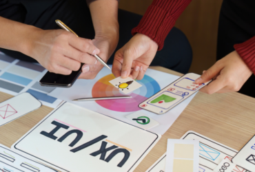 UXUI com IA