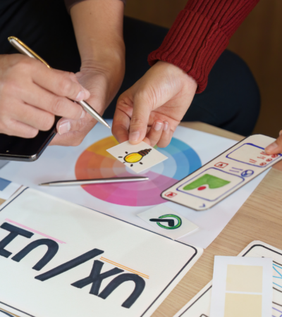 UX/UI com IA: Crie Seu Primeiro Portfólio do Zero Usando IA em Workshop Gratuito da EBAC 10 UXUI com IA