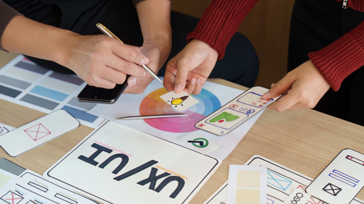 UX/UI com IA: Crie Seu Primeiro Portfólio do Zero Usando IA em Workshop Gratuito da EBAC 9 UXUI com IA