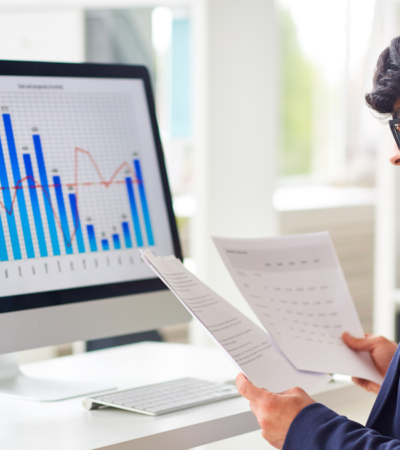 Análise de Dados: Aula Gratuita Ensina os 6 Passos Para se Destacar na Carreira 10 Análise de Dados Aula Gratuita