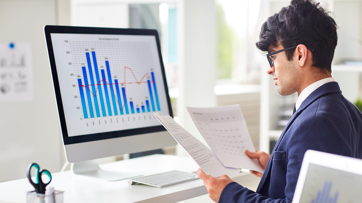 Análise de Dados: Aula Gratuita Ensina os 6 Passos Para se Destacar na Carreira 9 Análise de Dados Aula Gratuita
