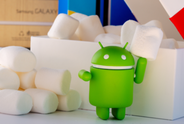 Curso Gratuito de Android..