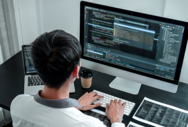 Curso Gratuito de Introdução ao Código