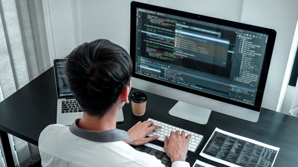 Curso Gratuito de Introdução ao Código: Aprenda os Fundamentos da Programação em 30 Minutos 9 Curso Gratuito de Introdução ao Código