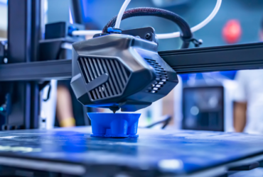 Curso Gratuito de Modelagem 3D: Aprenda Fabricação Digital, CNC e CAD/CAM 10 Curso Gratuito de Modelagem 3D