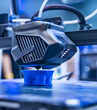 Curso Gratuito de Modelagem 3D: Aprenda Fabricação Digital, CNC e CAD/CAM 10 Curso Gratuito de Modelagem 3D