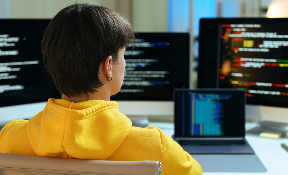 Curso Gratuito de Programação Web do IFRS com 200 Horas e Certificado 9 Curso Gratuito de Programação Web