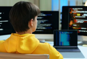 Curso Gratuito de Programação Web