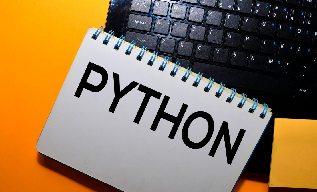 Curso Gratuito de Python Básico: Aprenda Programação do Zero com Projetos Práticos 9 Curso Gratuito de Python Básico