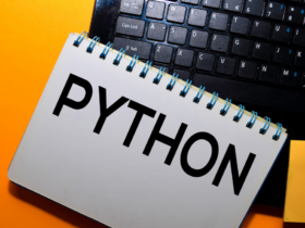 Curso Gratuito de Python Básico: Aprenda Programação do Zero com Projetos Práticos 11 Curso Gratuito de Python Básico