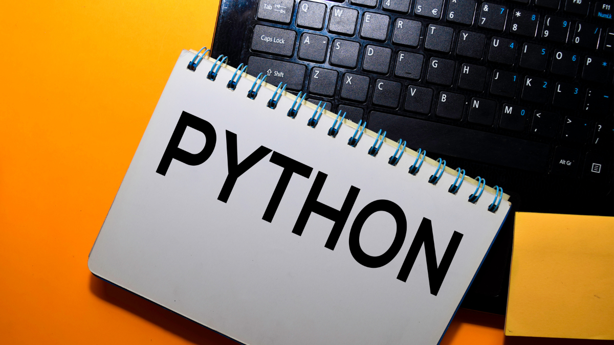 Curso Gratuito de Python Básico: Aprenda Programação do Zero com Projetos Práticos 9 Curso Gratuito de Python Básico