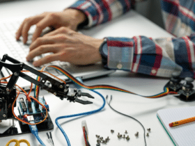 Curso Gratuito de Robótica com Raspberry Pi