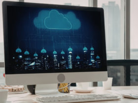 Curso de Computação em Nuvem Gratuito: Aprenda AWS, IA e Python com Apoio de Carreira 11 Curso de Computação em Nuvem aws