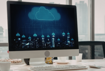 Curso de Computação em Nuvem aws