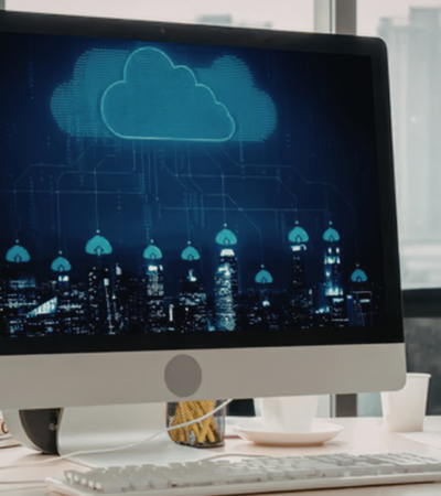 Curso de Computação em Nuvem aws