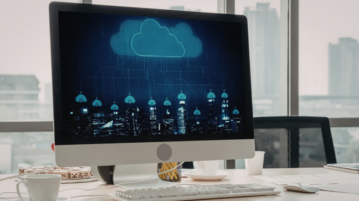 Curso de Computação em Nuvem aws