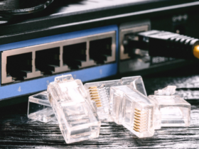 Curso de Redes de Computadores: Aprenda os Fundamentos Gratuitamente com a Huawei 11 Curso de Redes de Computadores