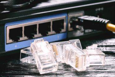 Curso de Redes de Computadores