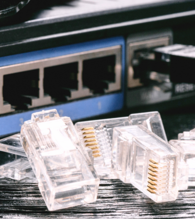 Curso de Redes de Computadores: Aprenda os Fundamentos Gratuitamente com a Huawei 10 Curso de Redes de Computadores