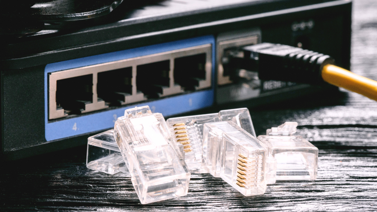Curso de Redes de Computadores: Aprenda os Fundamentos Gratuitamente com a Huawei 9 Curso de Redes de Computadores