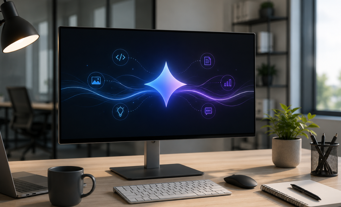 Google Gemini para Empresas