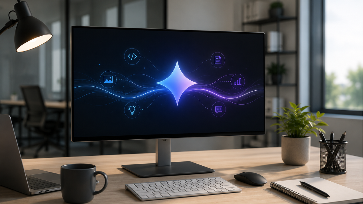 Google Gemini para Empresas