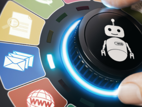 Curso Gratuito de IA, Automação e Bots do Santander com Certificado 11 IA, Automação e Bots
