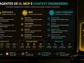 Imersão IA para Desenvolvedores: Evento Gratuito Ensina Agentes, MCP e Context Engineering 11 Imersão IA para Desenvolvedores