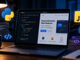 Harvard oferece curso gratuito de Programação Web com Python e JavaScript 11 Curso Gratuito de Programação Web