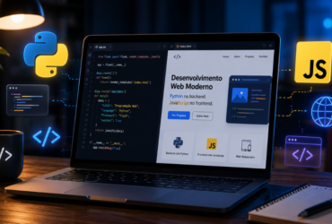 Curso Gratuito de Programação Web