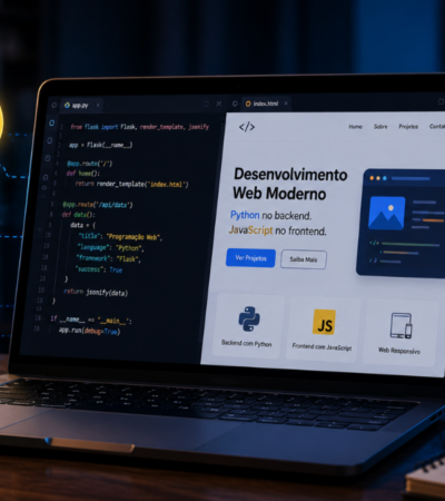 Harvard oferece curso gratuito de Programação Web com Python e JavaScript 11 Curso Gratuito de Programação Web