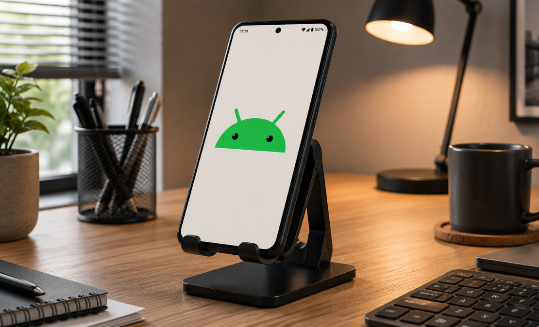 Curso de Android gratuito para iniciantes tem 40 horas e ensina a criar aplicativos 9 Curso de Android gratuito