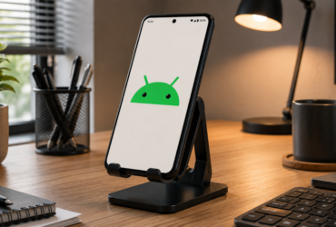 Curso de Android gratuito
