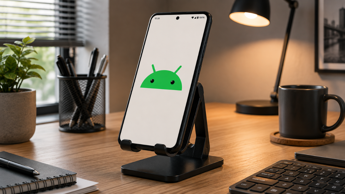 Curso de Android gratuito para iniciantes tem 40 horas e ensina a criar aplicativos 9 Curso de Android gratuito