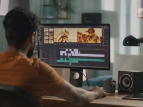 Curso de CapCut PC gratuito ensina edição de vídeo, efeitos e recursos de IA 13 Curso de CapCut PC gratuito