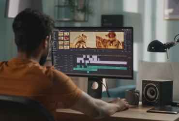 Curso de CapCut PC gratuito