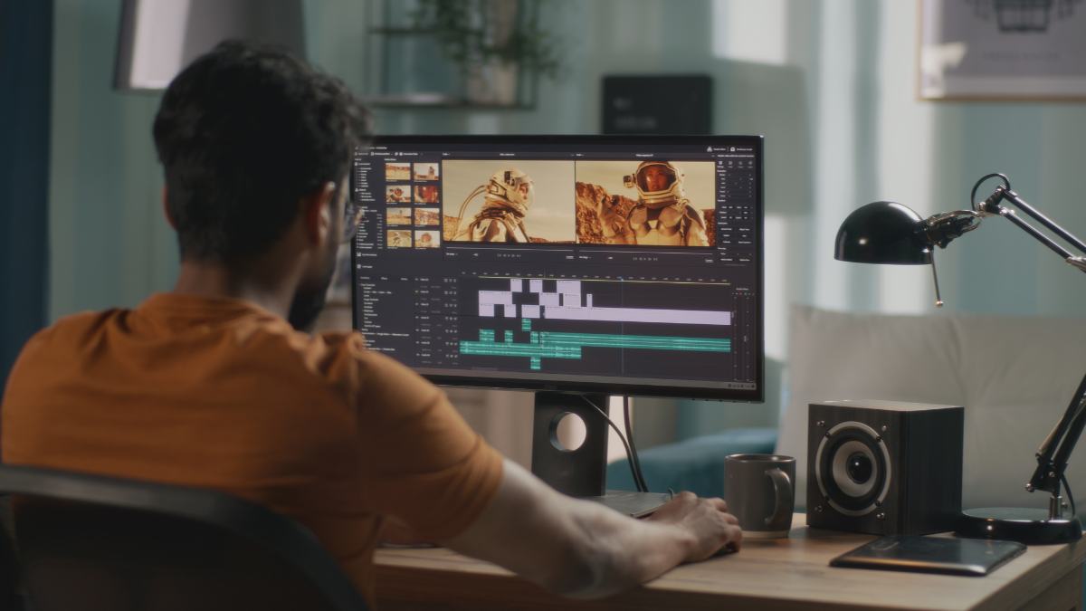 Curso de CapCut PC gratuito ensina edição de vídeo, efeitos e recursos de IA 9 Curso de CapCut PC gratuito