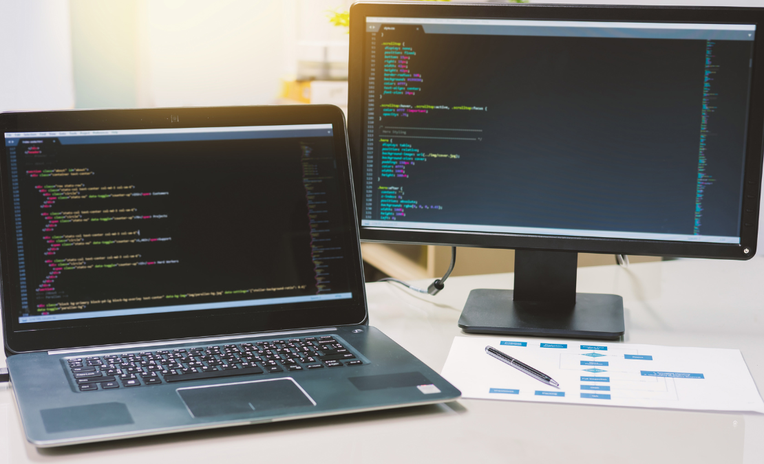 Curso de Programador Web Gratuito