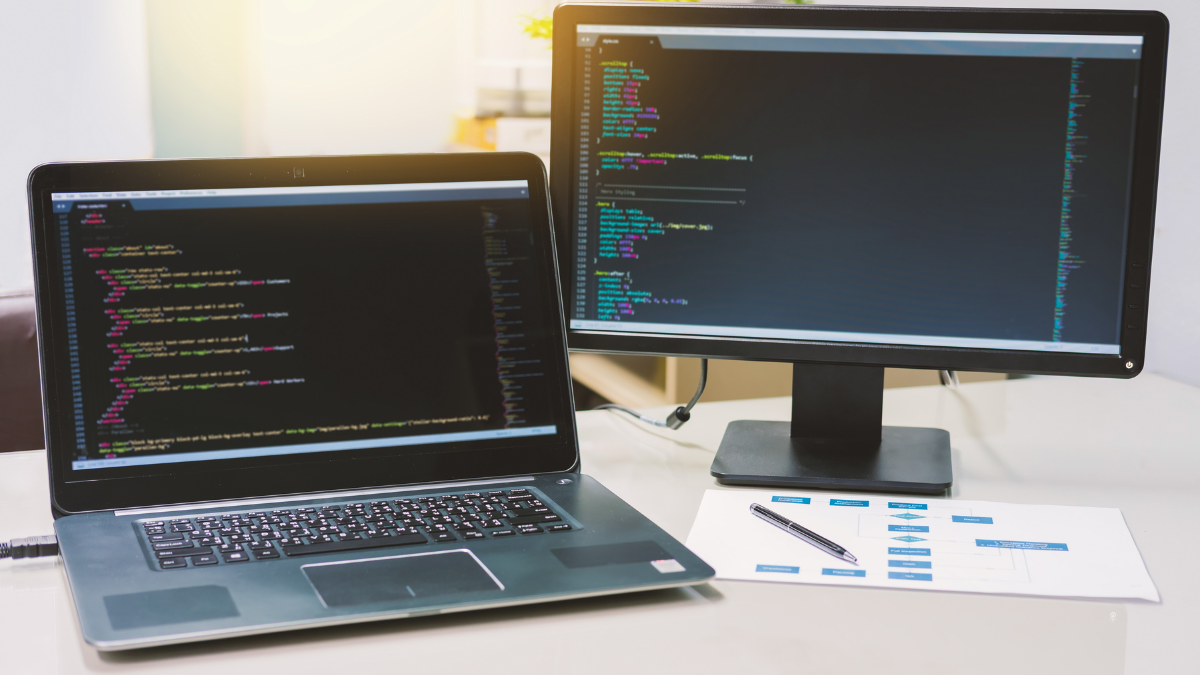 Curso de Programador Web Gratuito