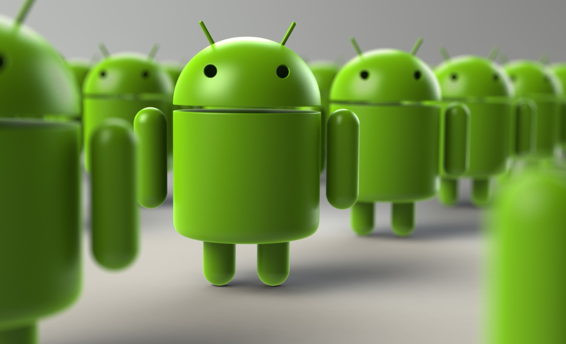Curso gratuito de AndroidS