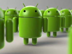 Curso gratuito de Android ensina novas tendências e boas práticas de desenvolvimento 12 Curso gratuito de AndroidS