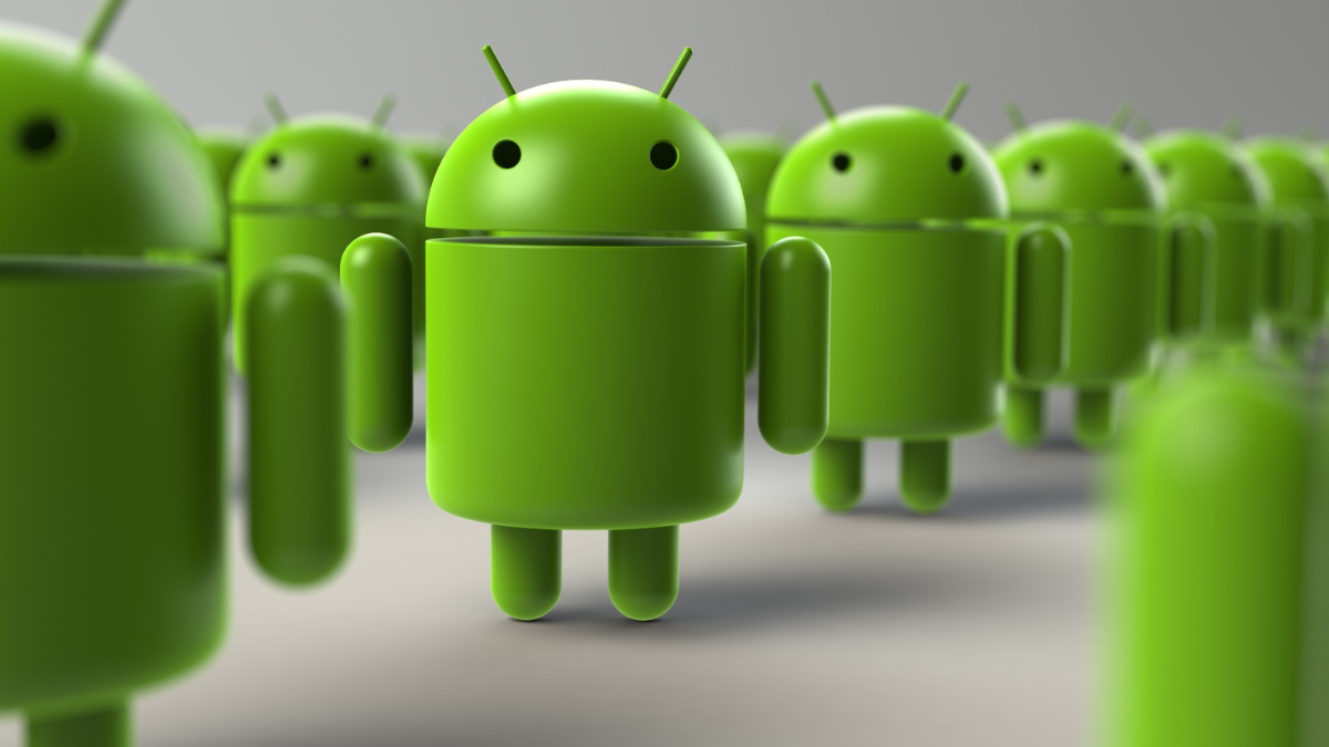 Curso gratuito de Android ensina novas tendências e boas práticas de desenvolvimento 1 Curso gratuito de AndroidS