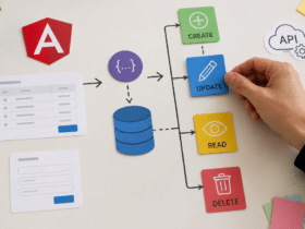 Curso gratuito de Angular ensina CRUD