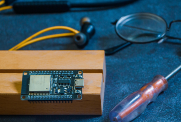 Curso gratuito de Arduino do IFMS
