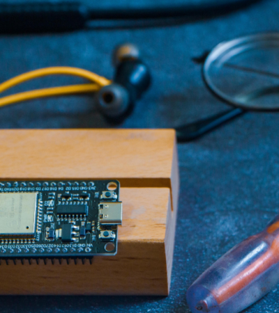 Curso gratuito de Arduino do IFMS
