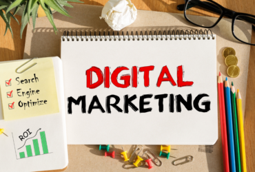 Curso gratuito de Marketing Digital