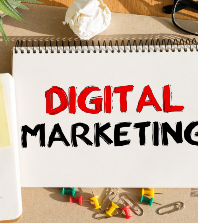 Curso gratuito de Marketing Digital