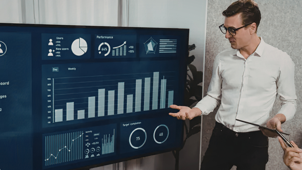 Curso gratuito de Power Query e Power Pivot ensina automação de dados, Excel e DAX 9 Curso gratuito de Power Query e Power Pivot