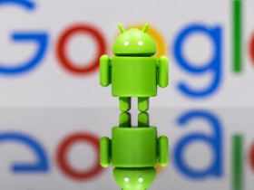 Desenvolvimento Android com IA