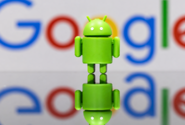 Desenvolvimento Android com IA